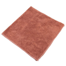 Load image into Gallery viewer, Wear Thick Velvet Cache Towels,Size：60 x 33cm,Random Color Delivery, 60 x 33cm