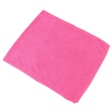 Load image into Gallery viewer, Wear Thick Velvet Cache Towels,Size：60 x 33cm,Random Color Delivery, 60 x 33cm