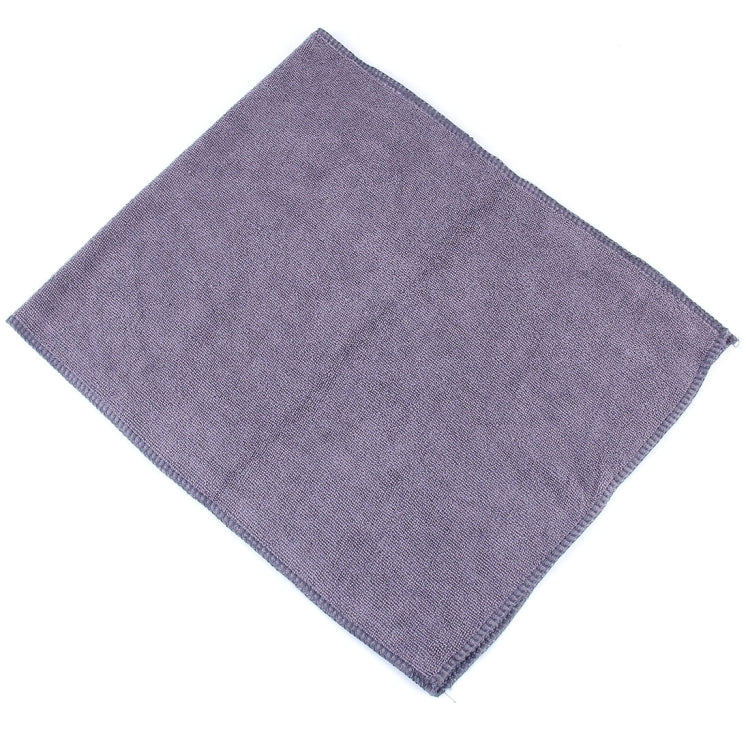 Wear Thick Velvet Cache Towels,Size：60 x 33cm,Random Color Delivery, 60 x 33cm