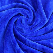 Load image into Gallery viewer, Wear Thick Velvet Cache Towels,Size：160 x 60cm,Random Color Delivery, 160 x 60cm