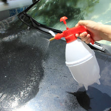 Load image into Gallery viewer, KANEED 1.5L Corrosion-Resistant Hand-pressure Hand Pump Pressure Sprayer Water Bottle for Washing Car And Gardening, Sprayer Water Bottle, UK Stock Sprayer Water Bottle, US Stock Sprayer Water Bottle