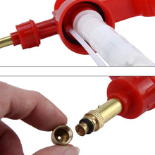 Load image into Gallery viewer, KANEED 1.5L Corrosion-Resistant Hand-pressure Hand Pump Pressure Sprayer Water Bottle for Washing Car And Gardening, Sprayer Water Bottle, UK Stock Sprayer Water Bottle, US Stock Sprayer Water Bottle