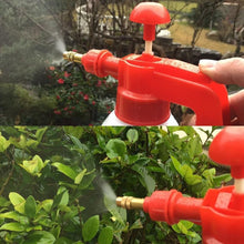 Load image into Gallery viewer, KANEED 1.5L Corrosion-Resistant Hand-pressure Hand Pump Pressure Sprayer Water Bottle for Washing Car And Gardening, Sprayer Water Bottle, UK Stock Sprayer Water Bottle, US Stock Sprayer Water Bottle