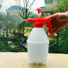 Load image into Gallery viewer, KANEED 1.5L Corrosion-Resistant Hand-pressure Hand Pump Pressure Sprayer Water Bottle for Washing Car And Gardening, Sprayer Water Bottle, UK Stock Sprayer Water Bottle, US Stock Sprayer Water Bottle