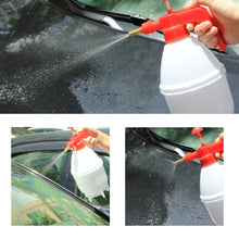 Load image into Gallery viewer, KANEED 1.5L Corrosion-Resistant Hand-pressure Hand Pump Pressure Sprayer Water Bottle for Washing Car And Gardening, Sprayer Water Bottle, UK Stock Sprayer Water Bottle, US Stock Sprayer Water Bottle