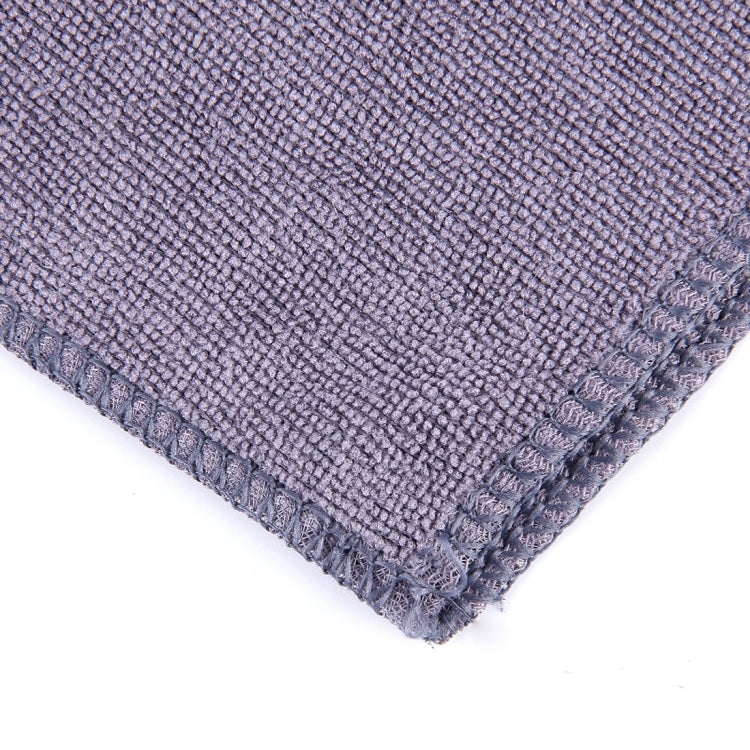 Cache towels thin section,Size：60 x 30cm,Random Color Delivery, 60 x 30cm