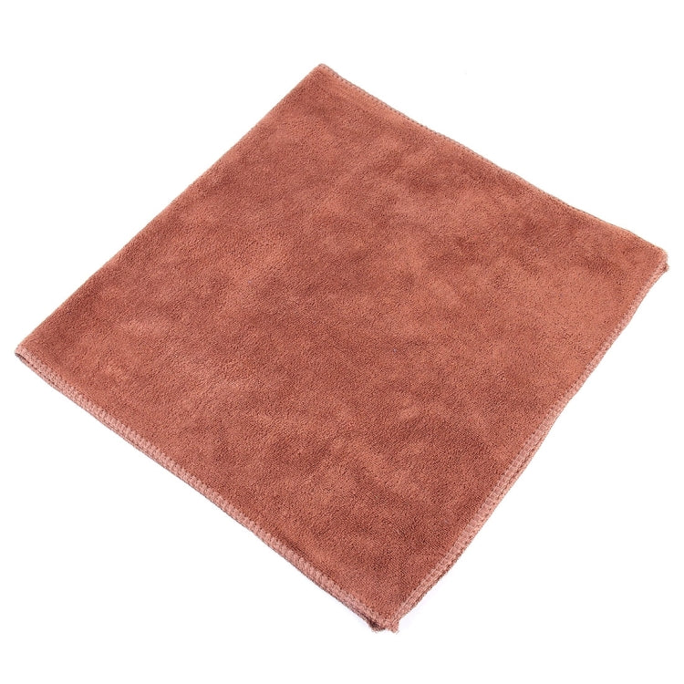 Cache towels thin section,Size：60 x 30cm,Random Color Delivery, 60 x 30cm