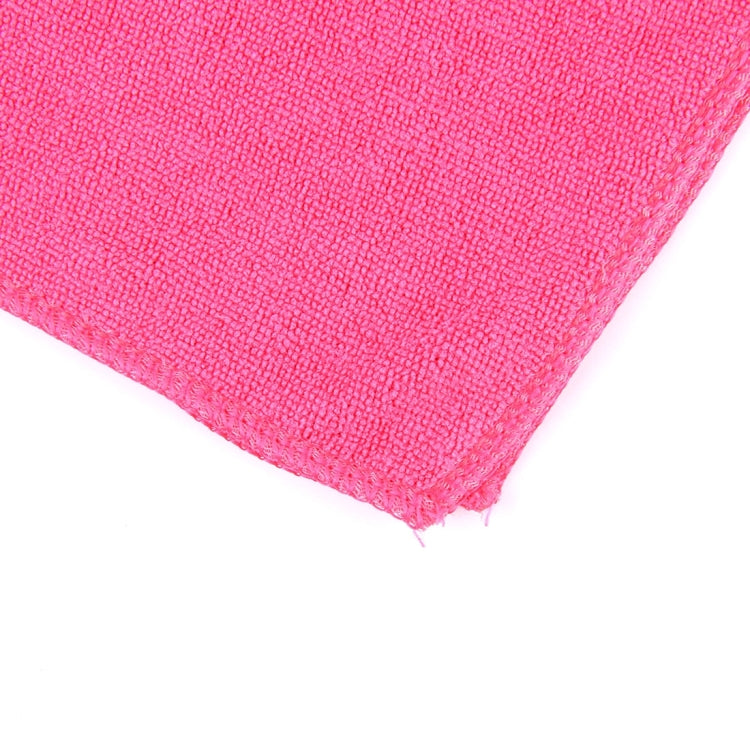 Cache towels thin section,Size：60 x 30cm,Random Color Delivery, 60 x 30cm