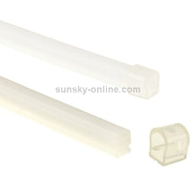 Load image into Gallery viewer, 2 PCS 12V Car Daytime Running Lights Soft Article Lamp, Blue Light, Length: 30cm, 30cm