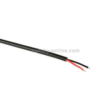 Load image into Gallery viewer, 2 PCS 12V Car Daytime Running Lights Soft Article Lamp, Blue Light, Length: 30cm, 30cm