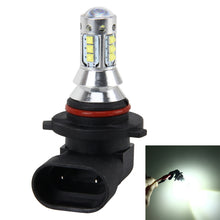 Load image into Gallery viewer, 9006 50W 500 LM 6000K Car Fog Light with 16 CREE Lamps, DC 12V-24V, 9006