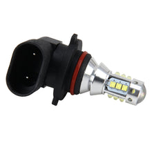 Load image into Gallery viewer, 9006 50W 500 LM 6000K Car Fog Light with 16 CREE Lamps, DC 12V-24V, 9006