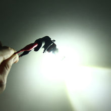 Load image into Gallery viewer, 9006 50W 500 LM 6000K Car Fog Light with 16 CREE Lamps, DC 12V-24V, 9006