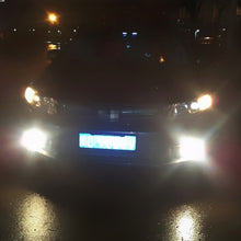 Load image into Gallery viewer, 9006 50W 500 LM 6000K Car Fog Light with 16 CREE Lamps, DC 12V-24V, 9006