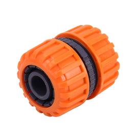 Hose Pipe Fitting Set Quick Water Connector Adaptor Garden Lawn Tap 3/4 inch Water Pipe Connector, Random Color Delivery, For 3/4 inch Water Pipes