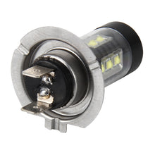 Load image into Gallery viewer, H7 4.2W 290 LM 6000K Car Fog Light with 16 3535 Lamps, DC 12V-24V, H7