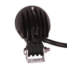 Load image into Gallery viewer, DC 9-32V 10W 1000LM 6500K Waterproof Vehicle Car Boat Marine External Work Lights Emergency Lights 30 Degrees Spot Light LED Car Bulbs with 1 Intense CREE LED Lights, Spot Light+10W