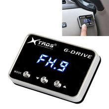 Load image into Gallery viewer, TROS TS-6Drive Potent Booster Electronic Throttle Controller for Toyota 4 Runner 2010-2018, For Toyota 4 Runner 2010-2018
