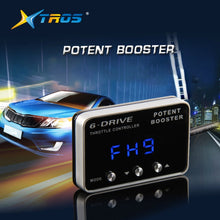 Load image into Gallery viewer, TROS TS-6Drive Potent Booster Electronic Throttle Controller for Ford F150, For Ford F150