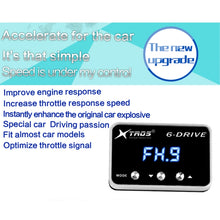 Load image into Gallery viewer, TROS TS-6Drive Potent Booster Electronic Throttle Controller for Ford F150, For Ford F150