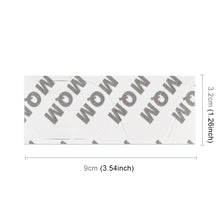 Load image into Gallery viewer, V6 Shape Car Metal Body Decorative Sticker, V6 Shape