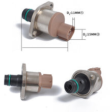 Load image into Gallery viewer, A0933 Electric Fuel SCV Valve Electric Fuel Metering Valve 1460A037 for Nissan, For Nissan