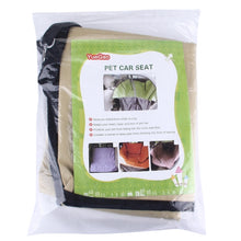 Load image into Gallery viewer, Nonslip Folding Car Rear Back Seat Cover Pet Cat Dog Cushion Mat, Size: 195 x 135 x 0.2 cm, 195x135x0.2cm
