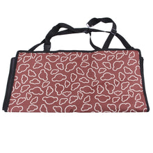Load image into Gallery viewer, Nonslip Folding Car Front Seat Pattern Cover Pet Cat Dog Cushion Mat, Size: 100 x 50 x 0.1 cm, 100x50x0.1cm