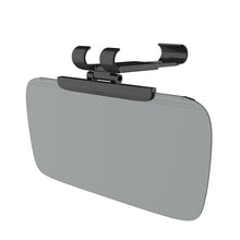 Load image into Gallery viewer, 3R 3R-2145 Car Single Side Anti-Glare Dazzling Goggle Driving Mirror Sun Visors, 3R-2145