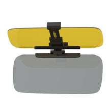 Load image into Gallery viewer, 3R-2146 Car Double Side Anti-Glare Dazzling Goggle Driving Mirror Sun Visors, 3R-2146