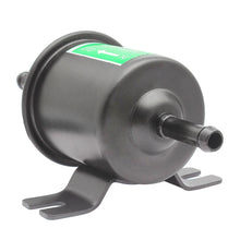Load image into Gallery viewer, HEP-02A 12V Electric Fuel Pump for Car modification, 12V