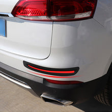 Load image into Gallery viewer, 3R 2144 Car Body Bumper Guard Anti-collision Protector Strip Sticker, 3R 2144 Bumper Guard