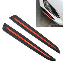 Load image into Gallery viewer, 3R 2144 Car Body Bumper Guard Anti-collision Protector Strip Sticker, 3R 2144 Bumper Guard