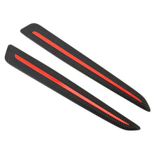 Load image into Gallery viewer, 3R 2144 Car Body Bumper Guard Anti-collision Protector Strip Sticker, 3R 2144 Bumper Guard