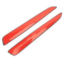 Load image into Gallery viewer, 3R 2144 Car Body Bumper Guard Anti-collision Protector Strip Sticker, 3R 2144 Bumper Guard
