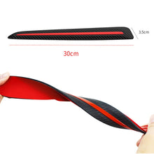 Load image into Gallery viewer, 3R 2144 Car Body Bumper Guard Anti-collision Protector Strip Sticker, 3R 2144 Bumper Guard