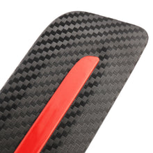 Load image into Gallery viewer, 3R 2144 Car Body Bumper Guard Anti-collision Protector Strip Sticker, 3R 2144 Bumper Guard