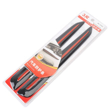 Load image into Gallery viewer, 3R 2144 Car Body Bumper Guard Anti-collision Protector Strip Sticker, 3R 2144 Bumper Guard