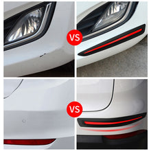 Load image into Gallery viewer, 3R 2144 Car Body Bumper Guard Anti-collision Protector Strip Sticker, 3R 2144 Bumper Guard