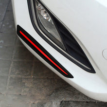 Load image into Gallery viewer, 3R 2144 Car Body Bumper Guard Anti-collision Protector Strip Sticker, 3R 2144 Bumper Guard