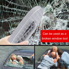 Load image into Gallery viewer, Multi-function Car Door Sill Step Pedals Pads, Pedals Pads (Black), Pedals Pads (Silver)