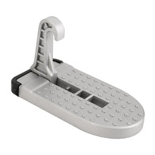 Load image into Gallery viewer, Multi-function Car Door Sill Step Pedals Pads, Pedals Pads (Black), Pedals Pads (Silver)