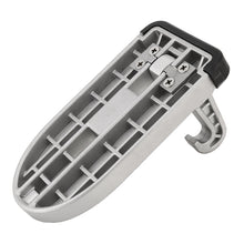 Load image into Gallery viewer, Multi-function Car Door Sill Step Pedals Pads, Pedals Pads (Black), Pedals Pads (Silver)