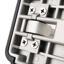 Load image into Gallery viewer, Multi-function Car Door Sill Step Pedals Pads, Pedals Pads (Black), Pedals Pads (Silver)