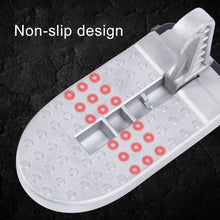 Load image into Gallery viewer, Multi-function Car Door Sill Step Pedals Pads, Pedals Pads (Black), Pedals Pads (Silver)