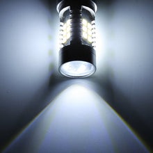 Load image into Gallery viewer, 2 PCS H7-2835 10.5W 780LM 6500K 21 SMD 2835 LEDs Car DRL Headlights, DC 12~24V, H7