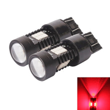 Load image into Gallery viewer, 2 PCS 7443-T20-2835 10.5W 21 LEDs LED Car Brake Light DC 12~24V, 7443
