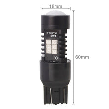 Load image into Gallery viewer, 2 PCS 7443-T20-2835 10.5W 21 LEDs LED Car Brake Light DC 12~24V, 7443