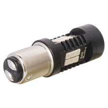 Load image into Gallery viewer, 2 PCS 10.5W 1157-2835-21smd Red LED Car Brake Light Tail Light Bulb, DC 12-24V, 1157