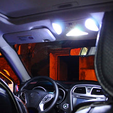 Load image into Gallery viewer, 10 PCS 39mm DC12V / 1.7W / 7000K / 70LM 3LEDs SMD-5050 Car Reading Lamp, 39mm, 3LEDs SMD-5050